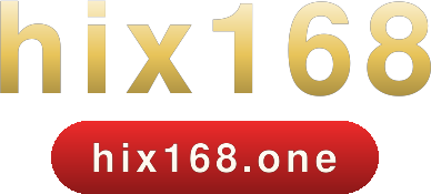 hix168 โลโก้