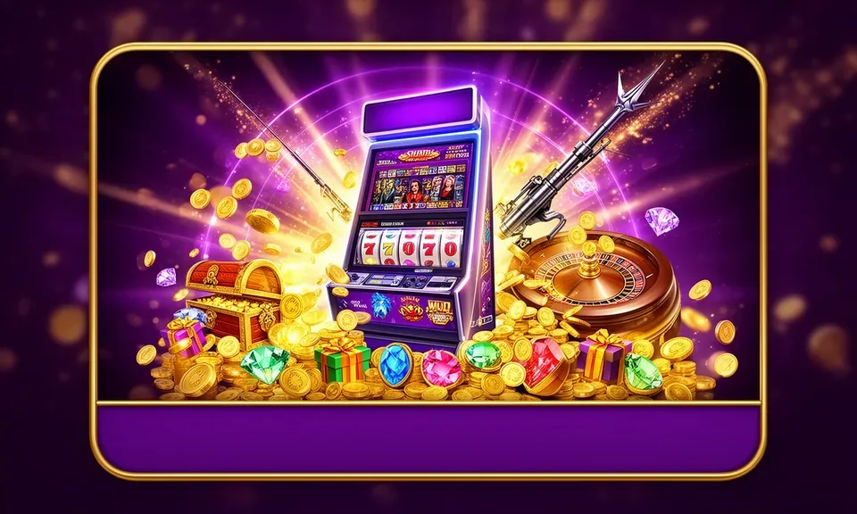hix168 Slot Reactoonz ทำงานอย่างไรใน hix168